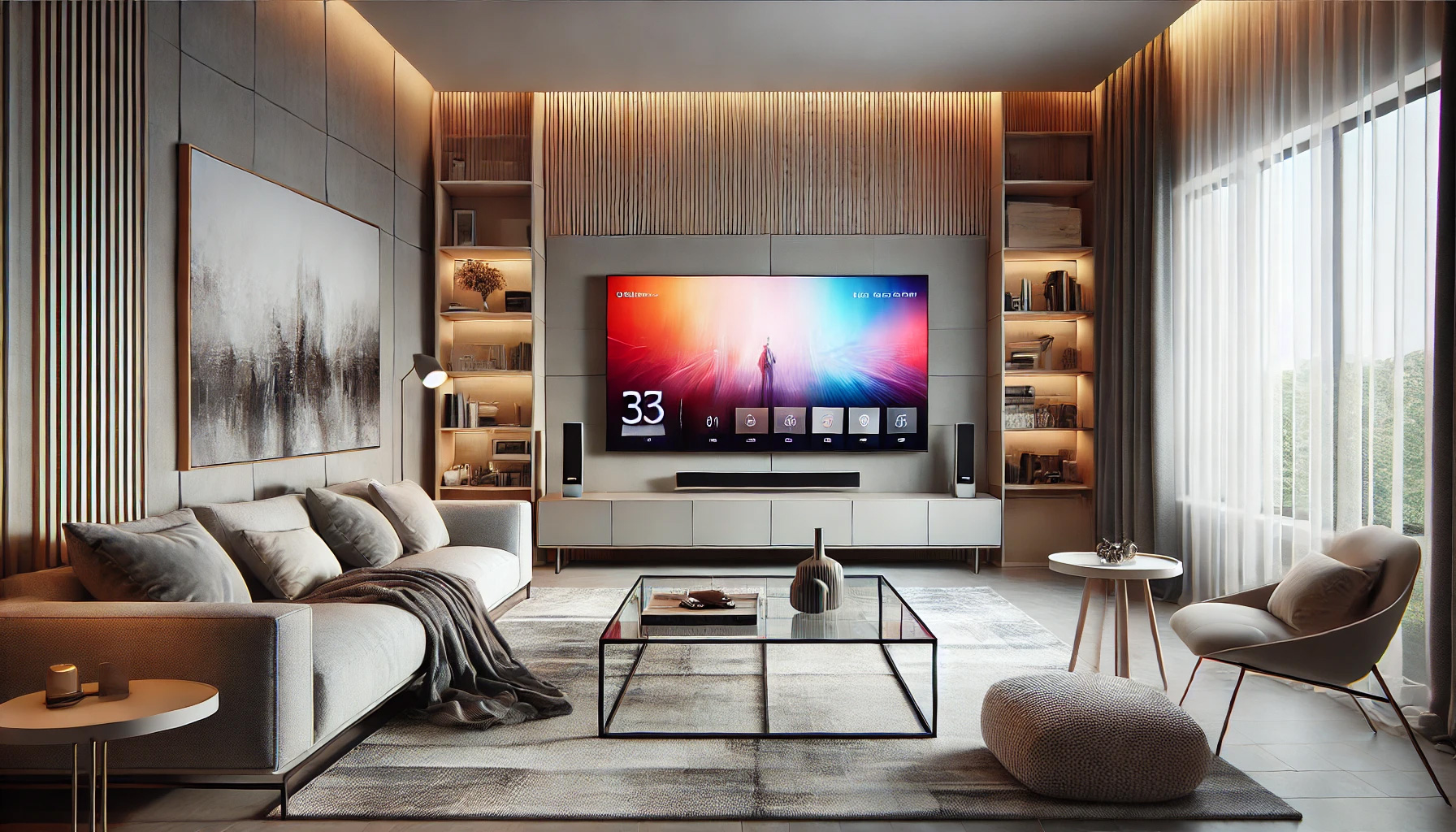 Using Third-Party Apps to Stream IPTV on Older LG Smart TVs