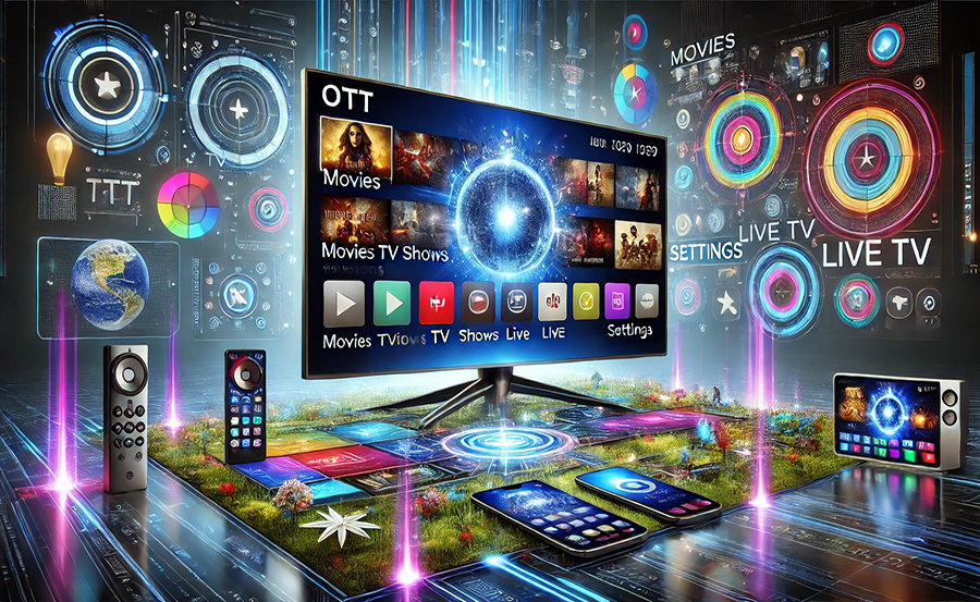 Getting the Most Out of Your OTT Player Setup