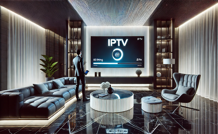 How to Fix IPTV Buffering Issues