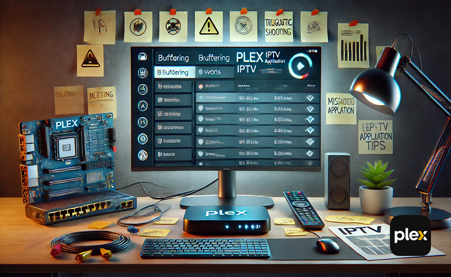 Common Plex IPTV Failures: Top 5 Technical Mistakes