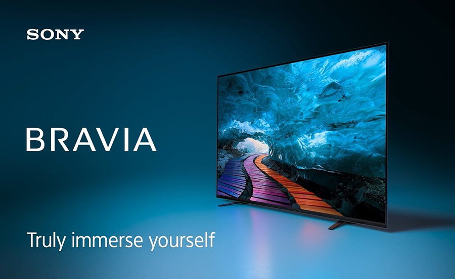 Exploring Sony Smart TV’s Accessibility Features